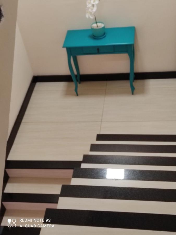 Apartamento Casa Azul 1